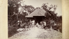 sample usi