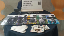 sample usi