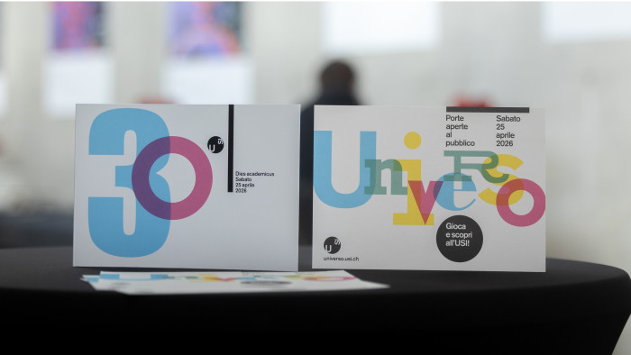 sample usi